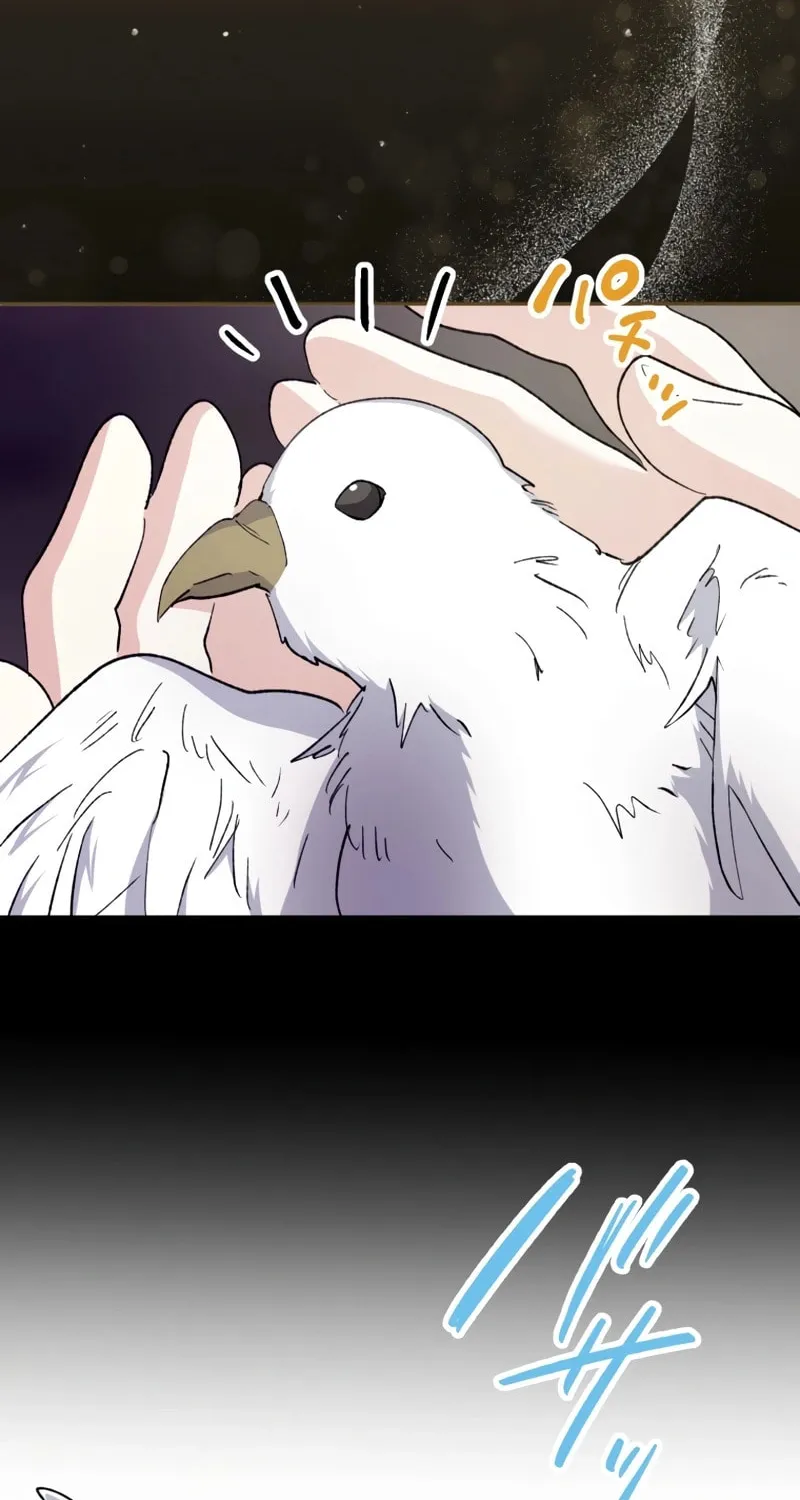Gaia no Matsuei Chapter 8 page 37 - 