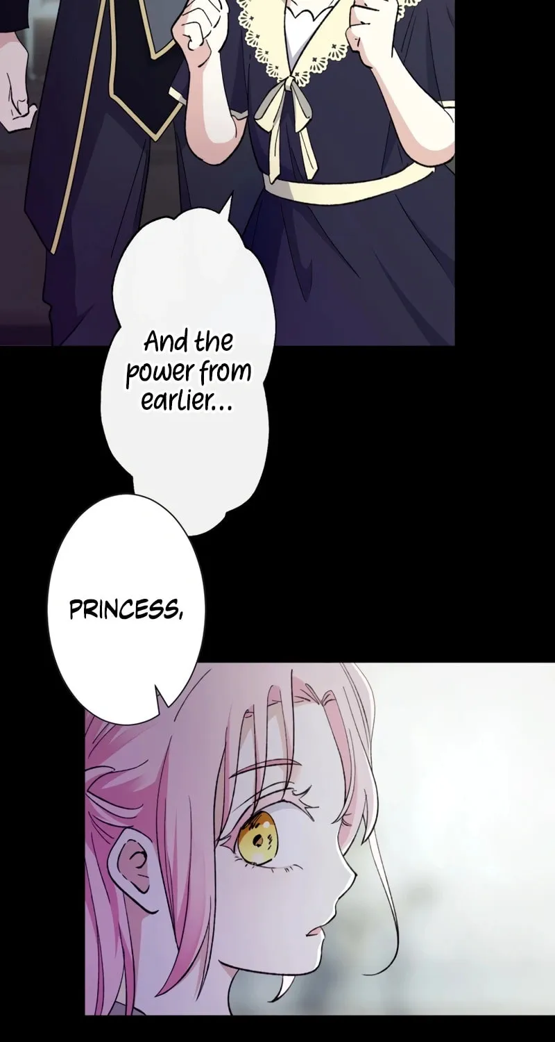 Gaia no Matsuei Chapter 8 page 40 - 