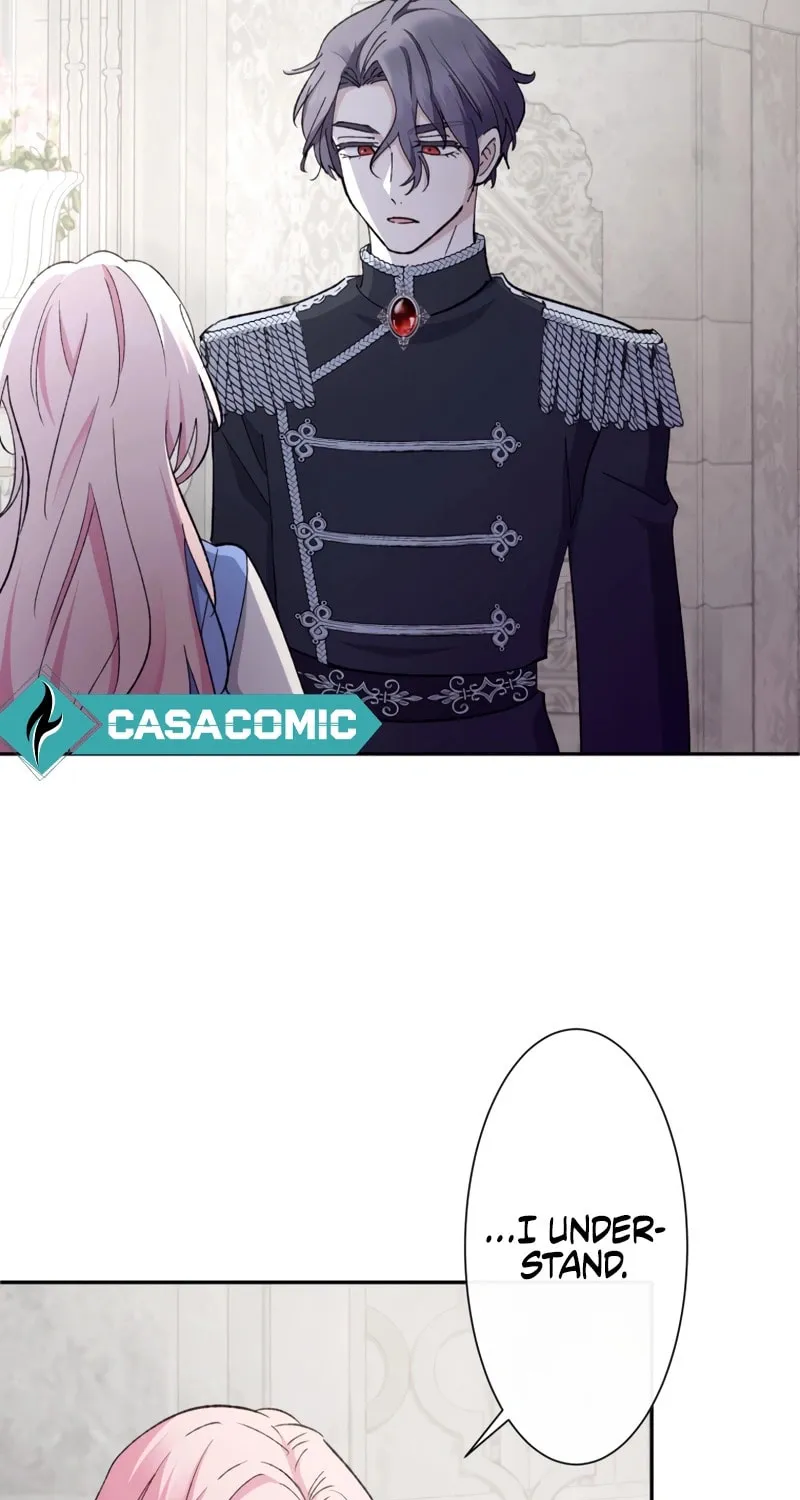 Gaia no Matsuei Chapter 8 page 5 - 
