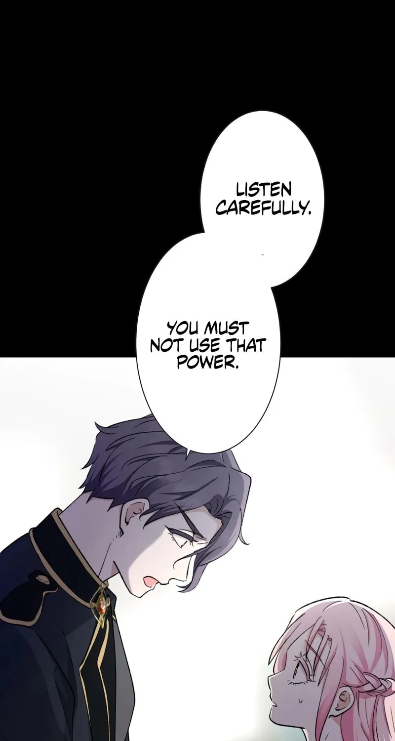 Gaia no Matsuei Chapter 8 page 41 - 