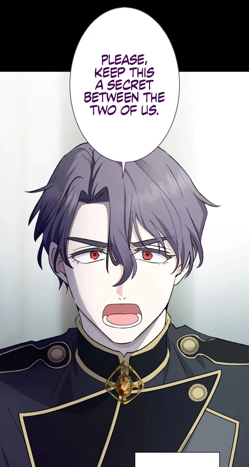 Gaia no Matsuei Chapter 8 page 44 - 
