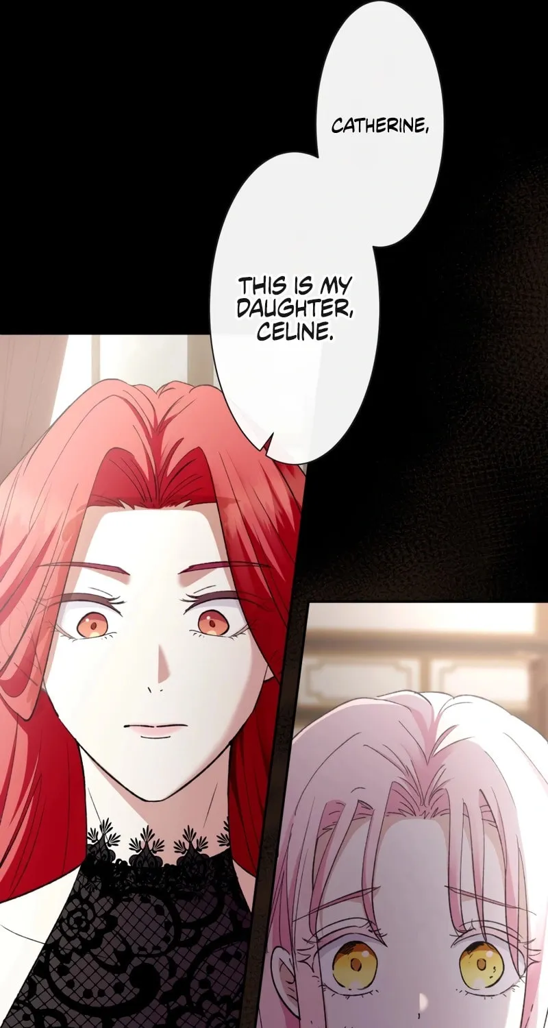 Gaia no Matsuei Chapter 8 page 49 - 