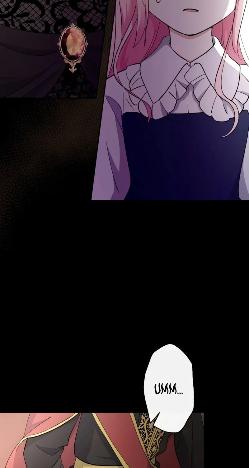 Gaia no Matsuei Chapter 8 page 50 - 