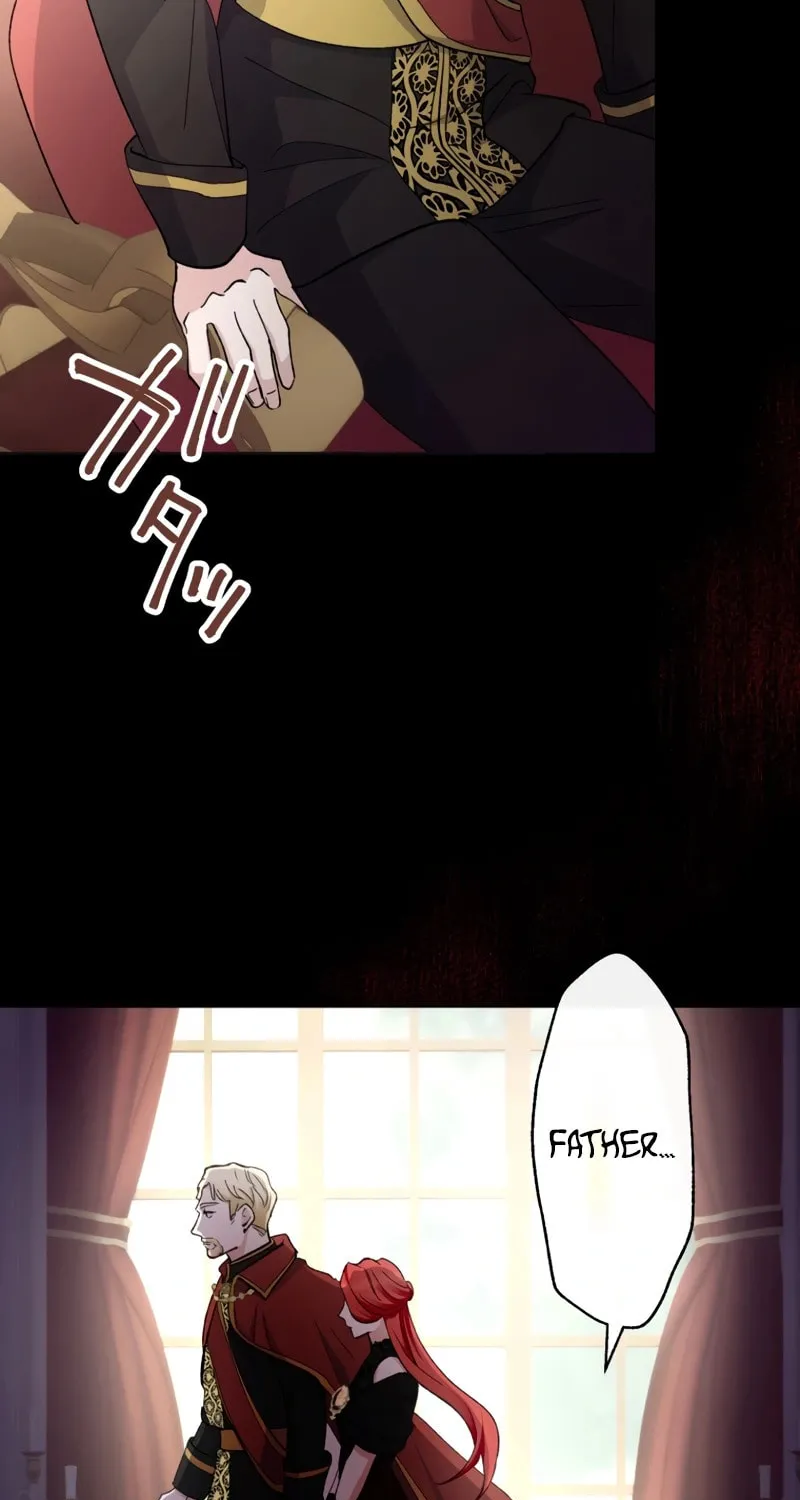 Gaia no Matsuei Chapter 8 page 51 - 