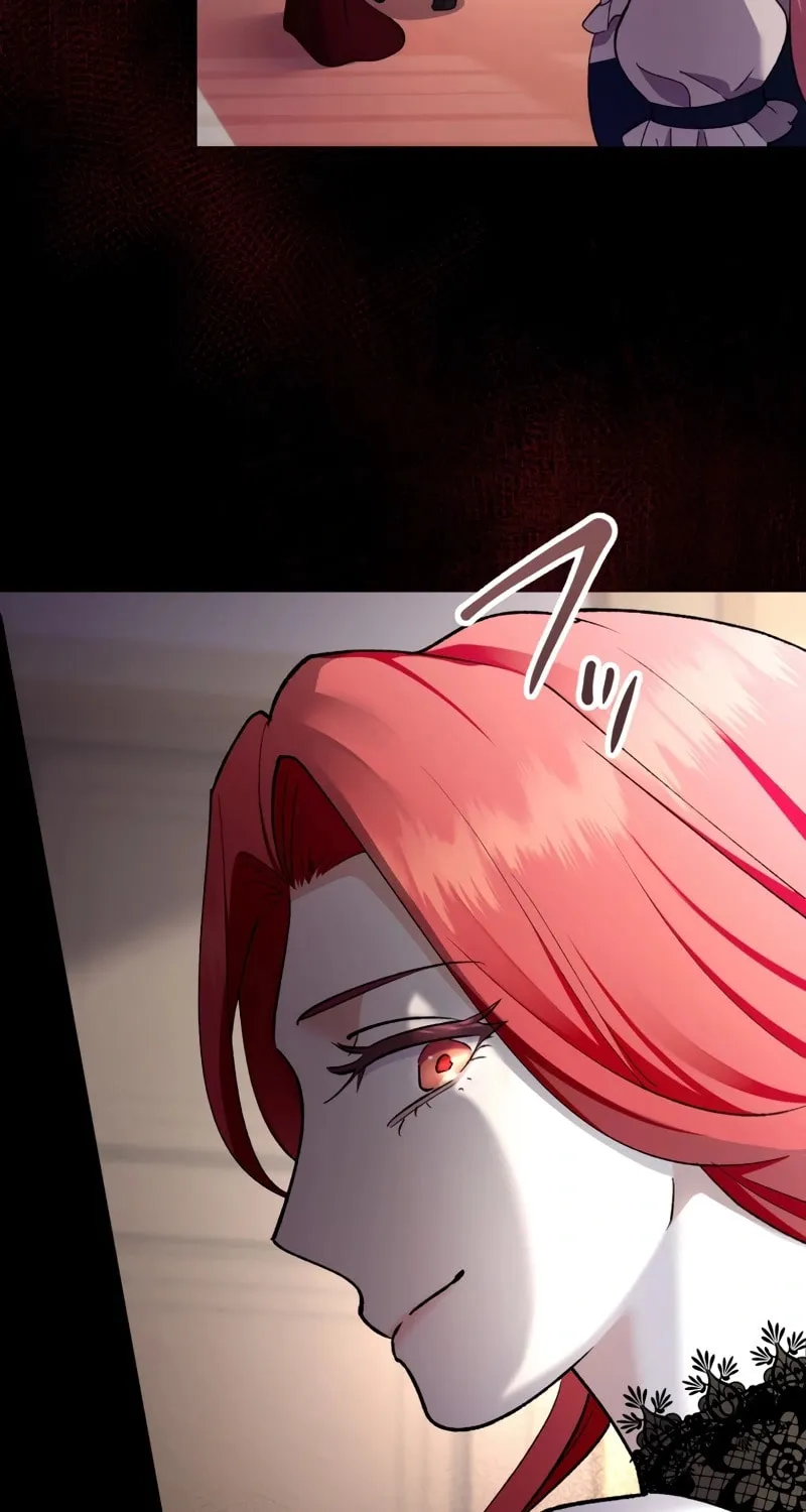 Gaia no Matsuei Chapter 8 page 53 - 