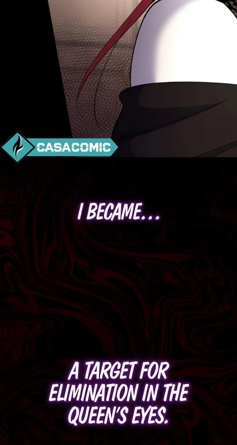 Gaia no Matsuei Chapter 8 page 54 - 