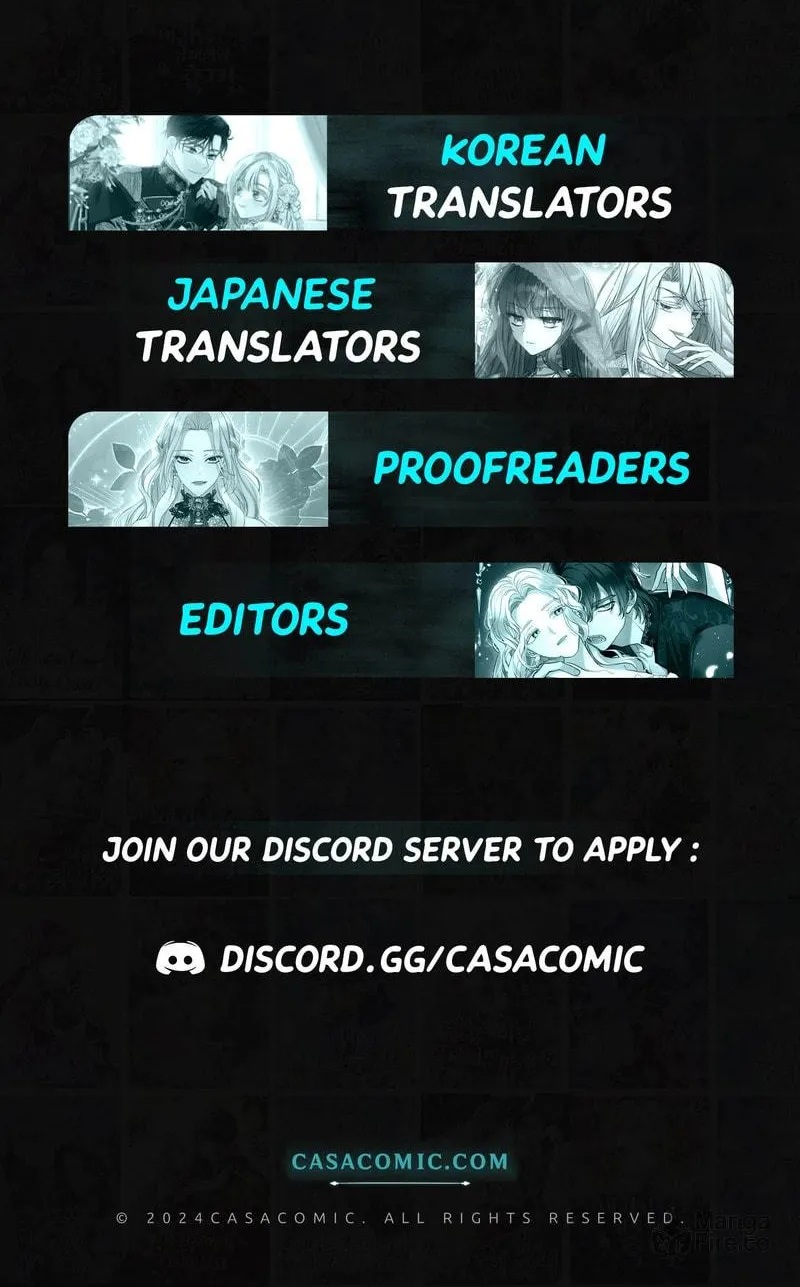 Gaia no Matsuei Chapter 8 page 57 - 