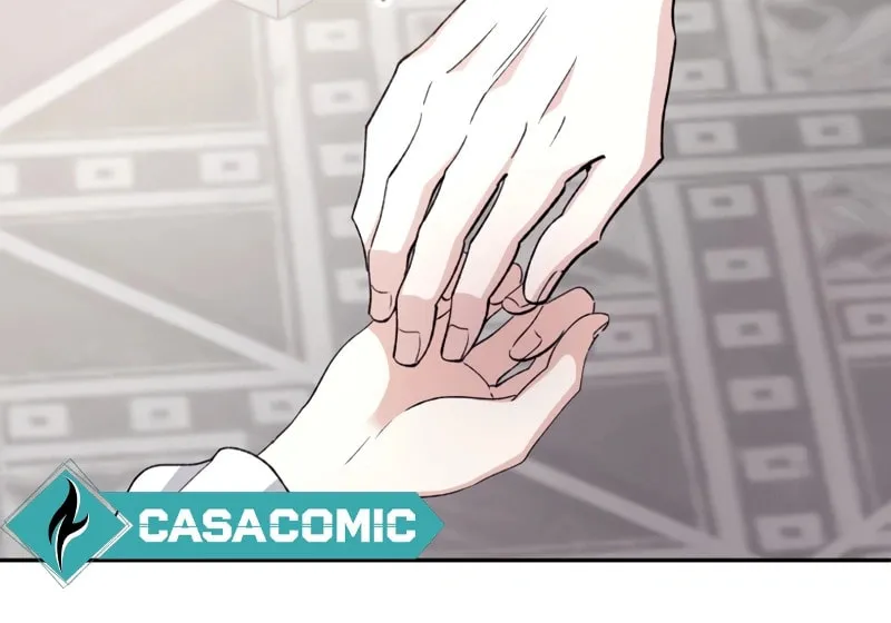Gaia no Matsuei Chapter 8 page 7 - 