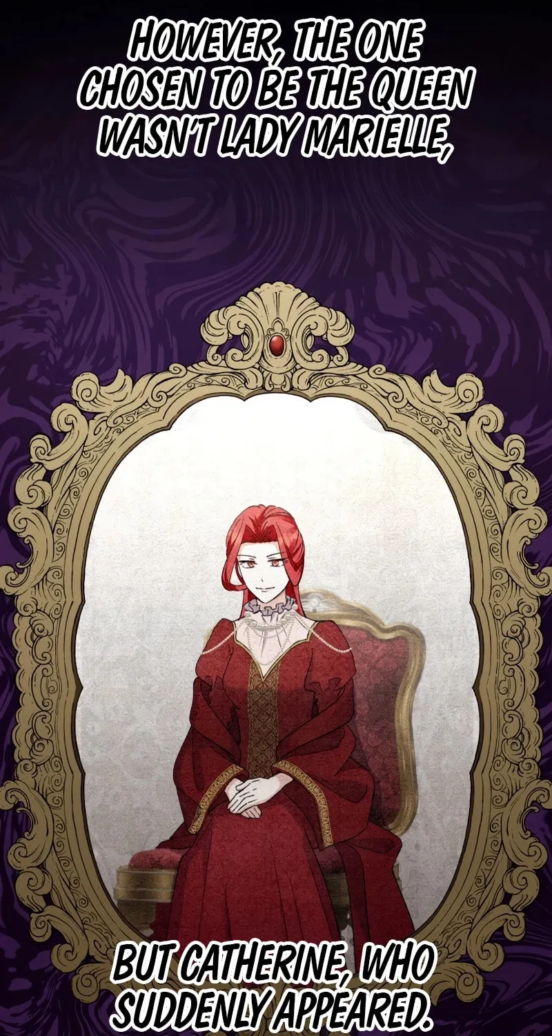 Gaia no Matsuei Chapter 9 page 20 - 