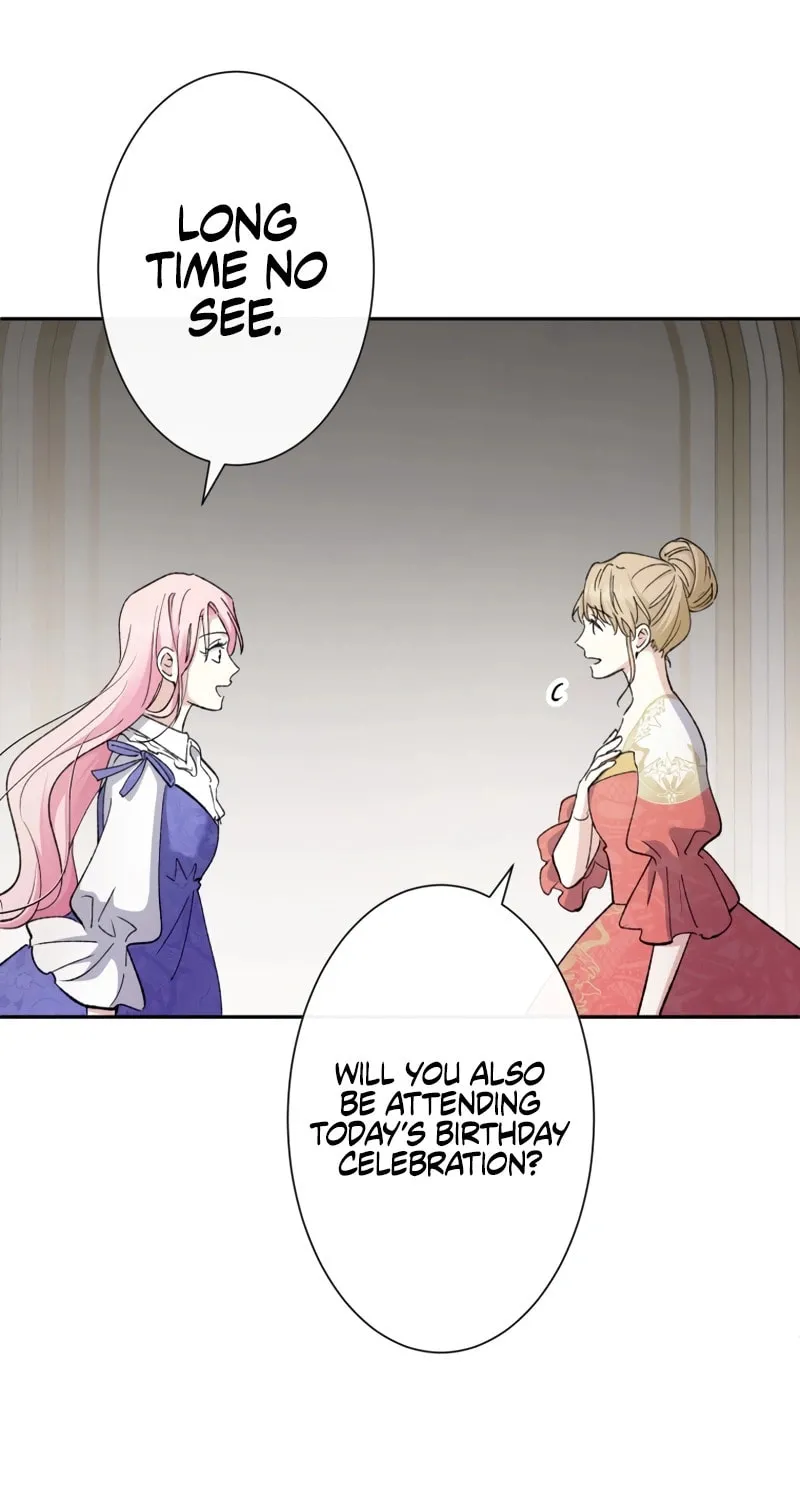 Gaia no Matsuei Chapter 9 page 22 - 