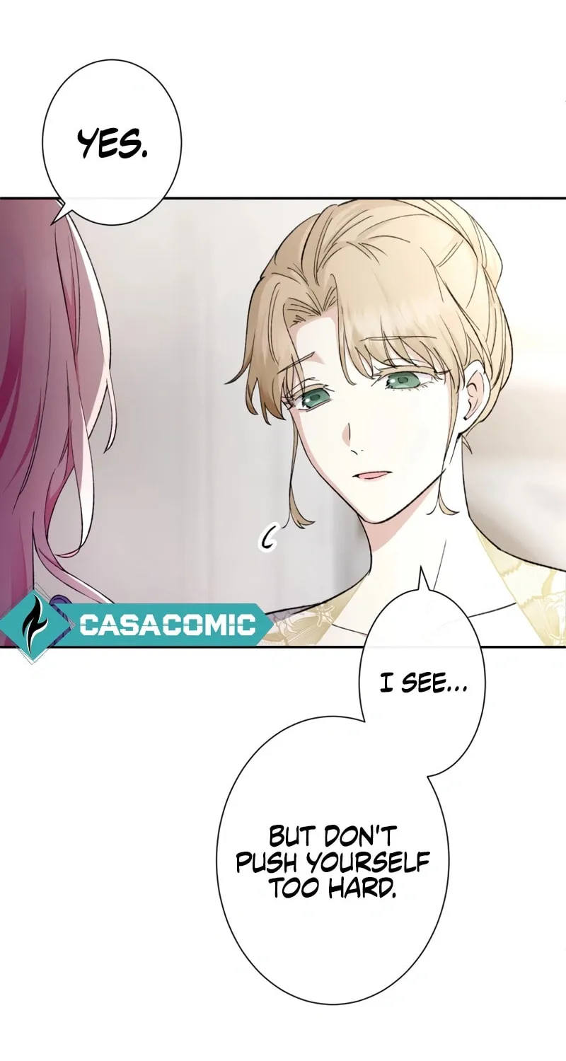 Gaia no Matsuei Chapter 9 page 23 - 
