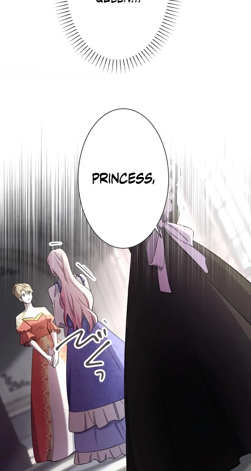 Gaia no Matsuei Chapter 9 page 25 - 