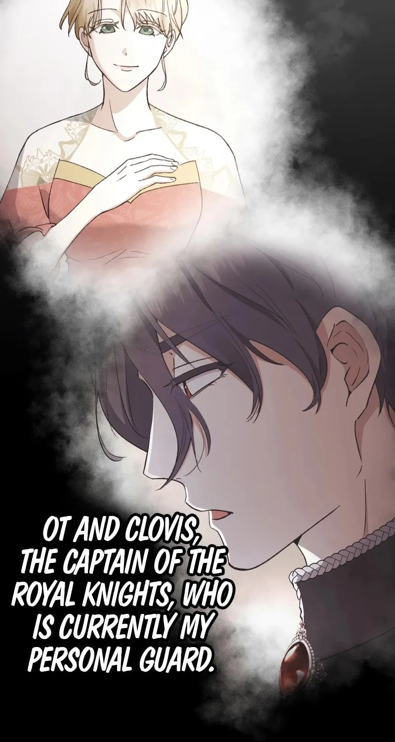 Gaia no Matsuei Chapter 9 page 34 - 