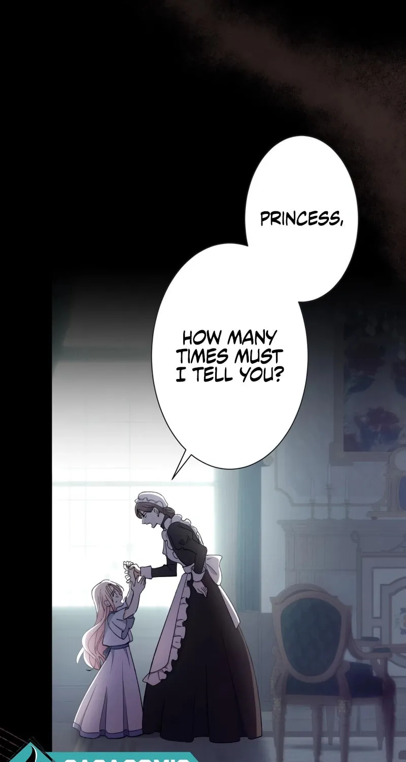 Gaia no Matsuei Chapter 9 page 36 - 
