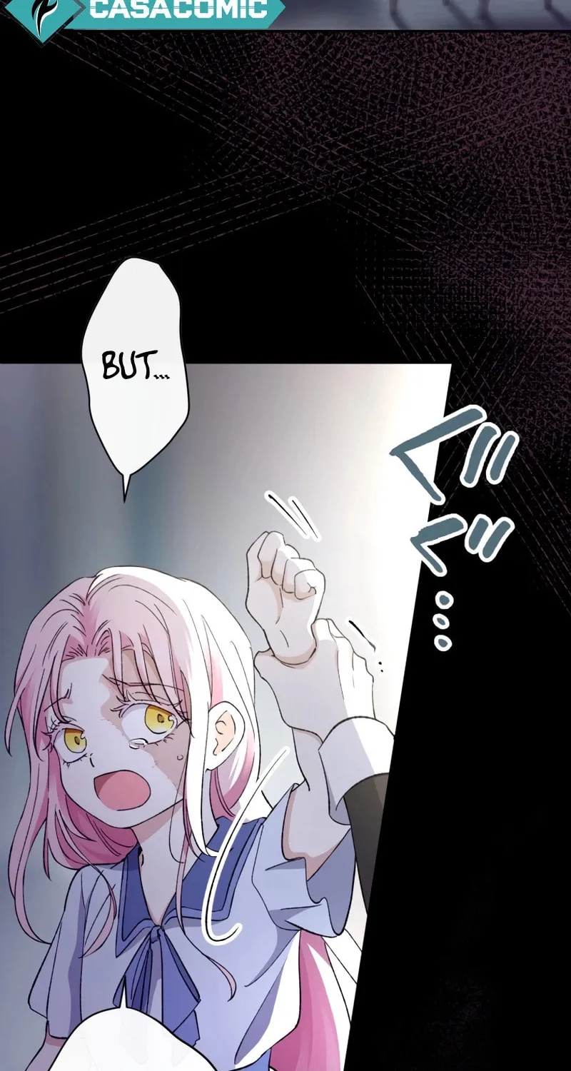 Gaia no Matsuei Chapter 9 page 37 - 