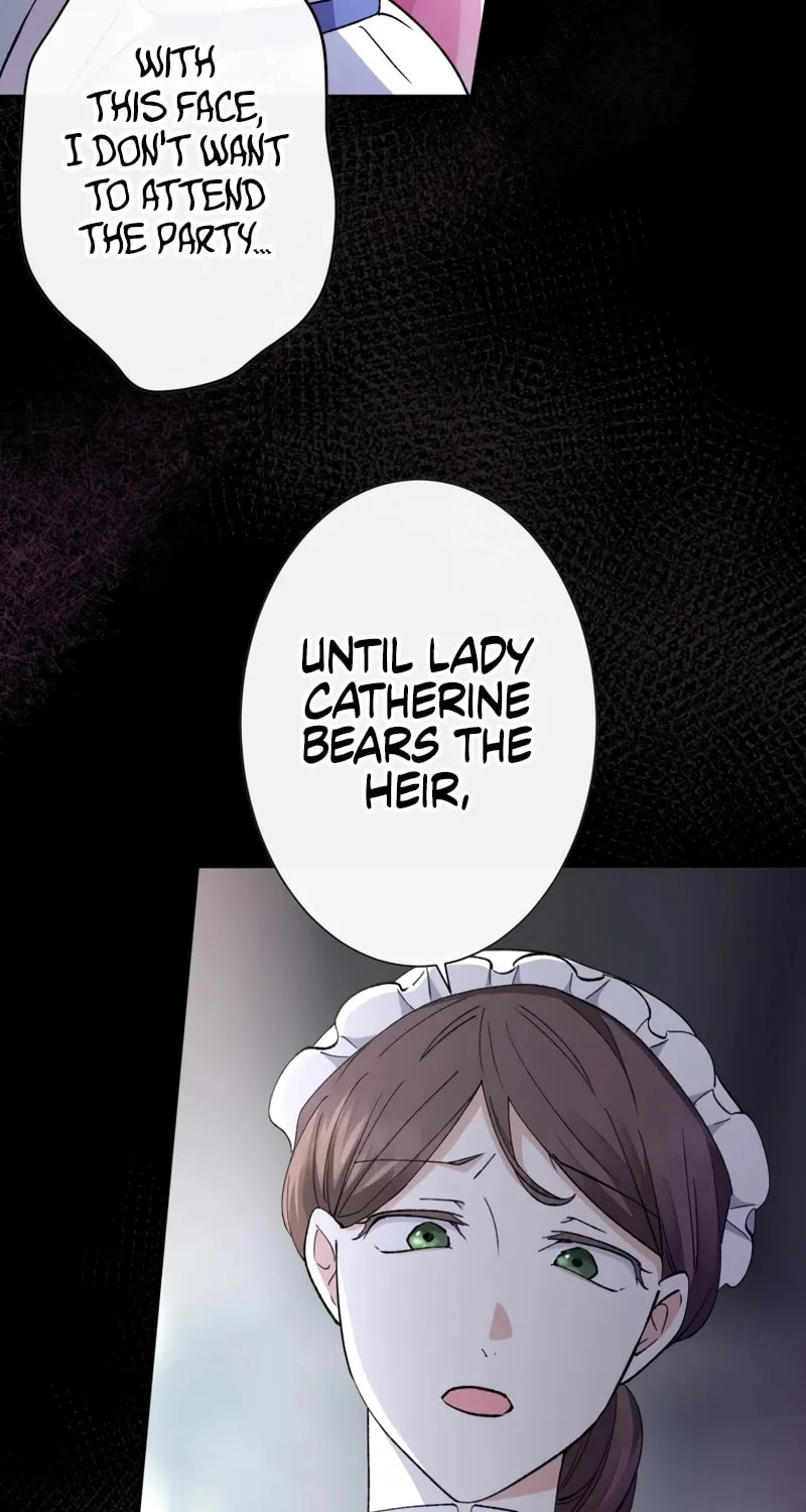 Gaia no Matsuei Chapter 9 page 38 - 