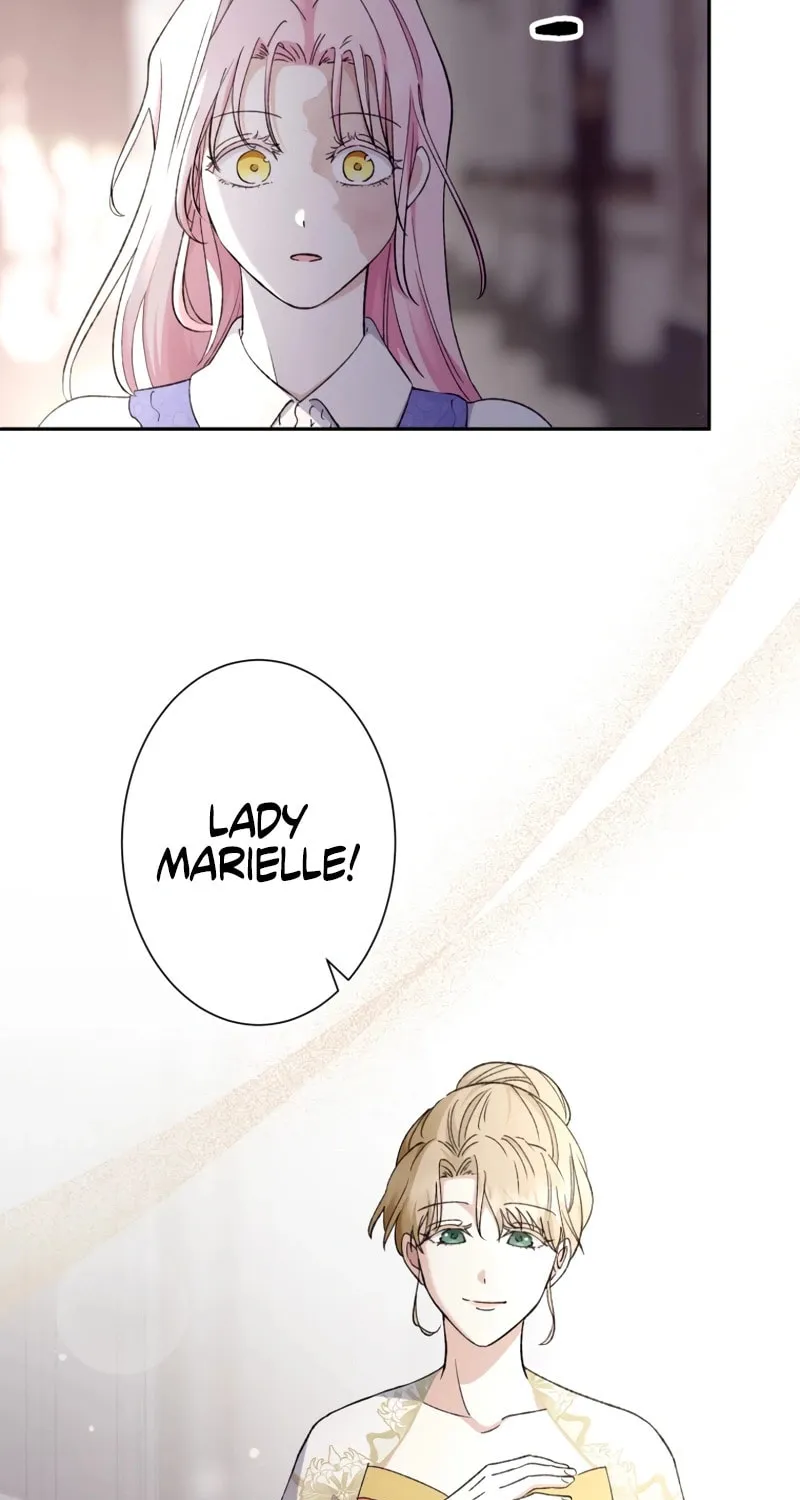 Gaia no Matsuei Chapter 9 page 5 - 