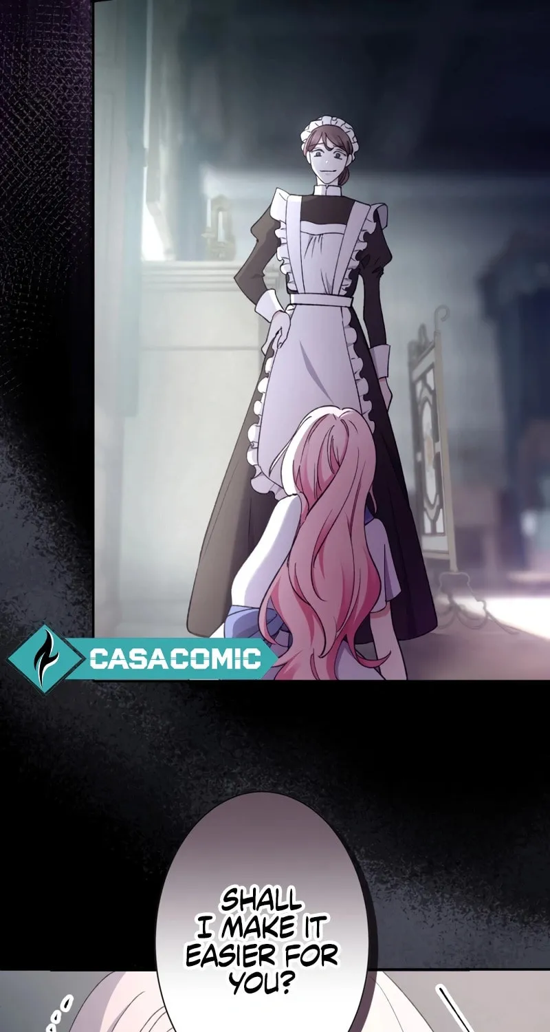Gaia no Matsuei Chapter 9 page 41 - 