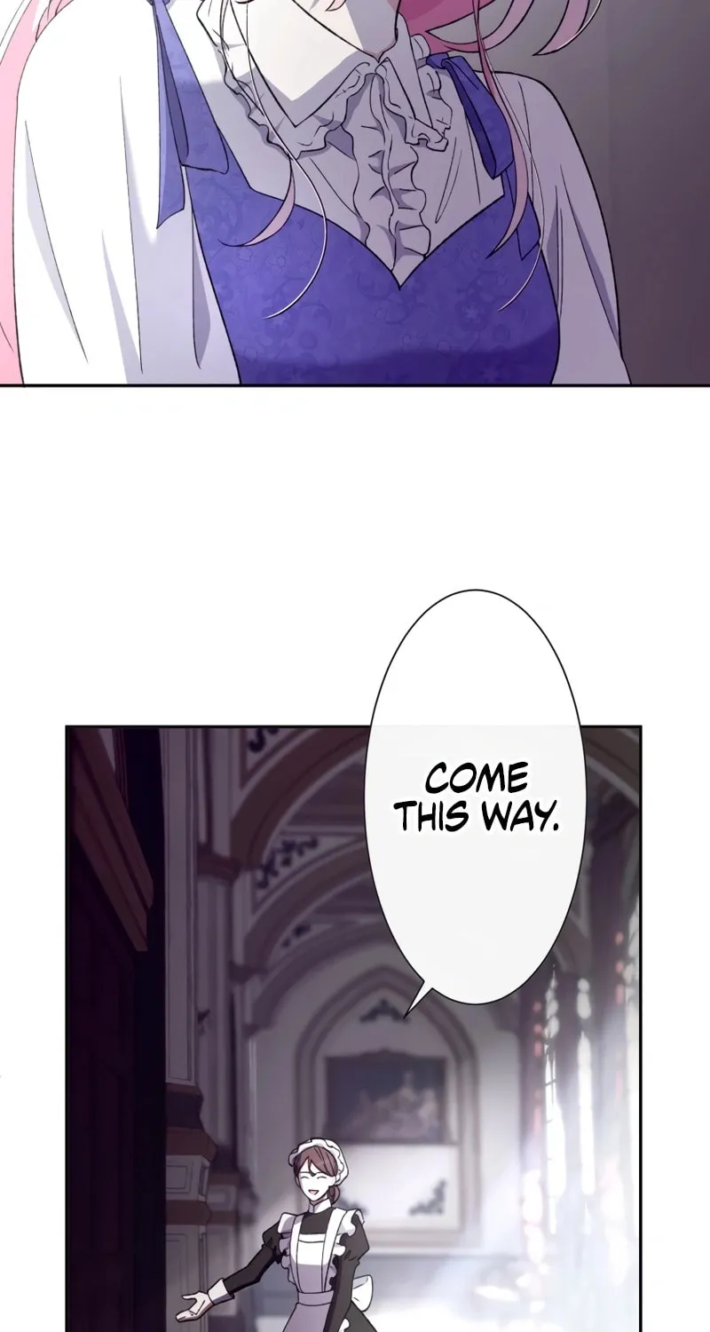 Gaia no Matsuei Chapter 9 page 44 - 