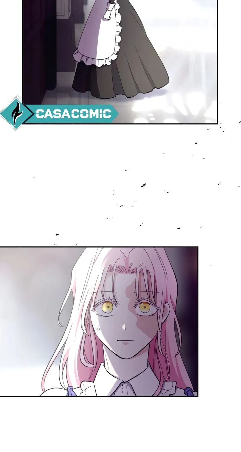 Gaia no Matsuei Chapter 9 page 45 - 