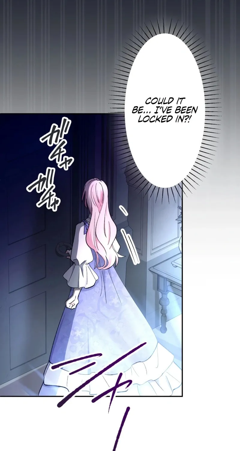 Gaia no Matsuei Chapter 9 page 48 - 