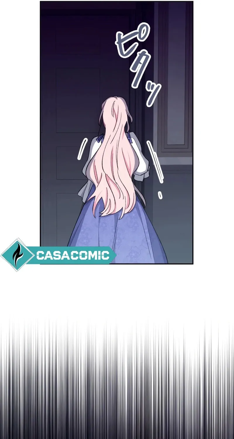 Gaia no Matsuei Chapter 9 page 50 - 