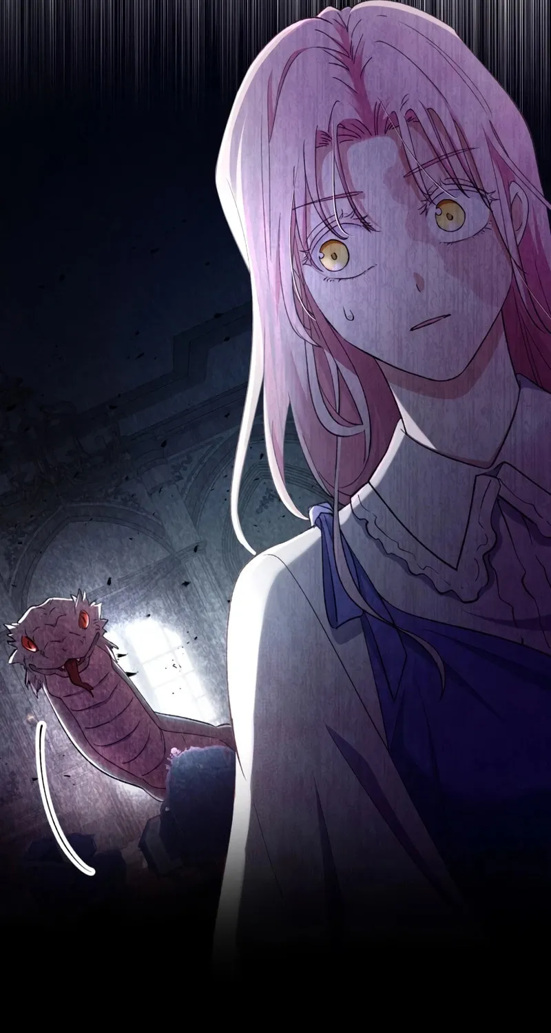 Gaia no Matsuei Chapter 9 page 51 - 