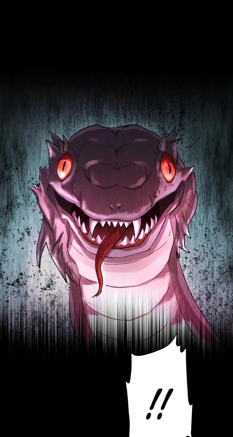Gaia no Matsuei Chapter 9 page 52 - 