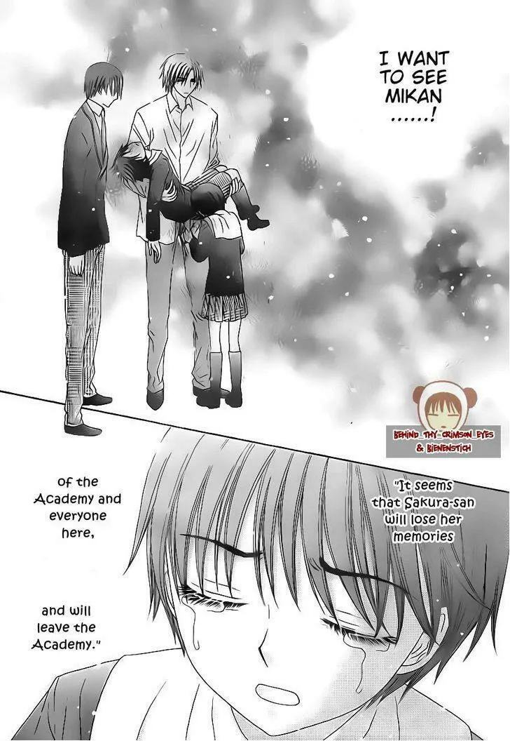 Gakuen Alice Chapter 175 page 2 - 