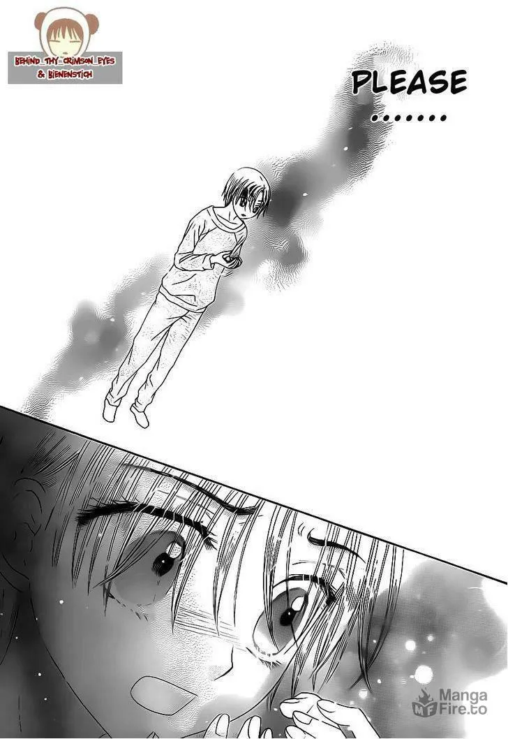 Gakuen Alice Chapter 175 page 12 - 