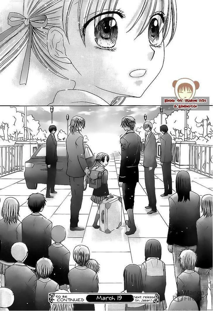 Gakuen Alice Chapter 175 page 27 - 