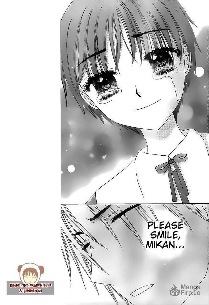 Gakuen Alice Chapter 175 page 5 - 