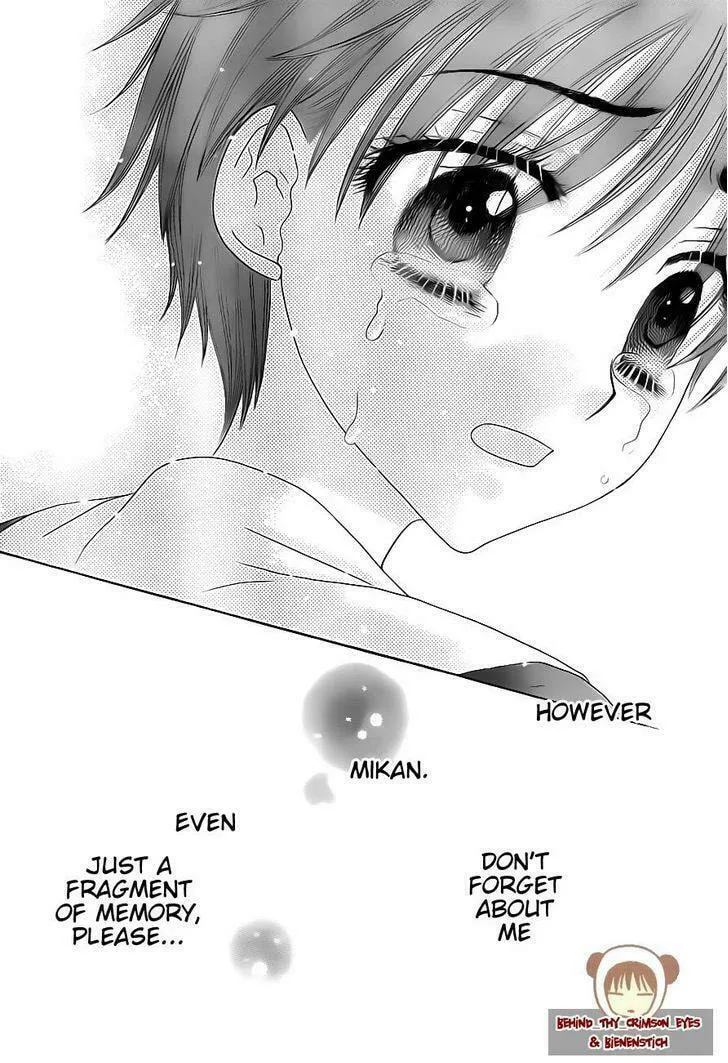 Gakuen Alice Chapter 175 page 8 - 