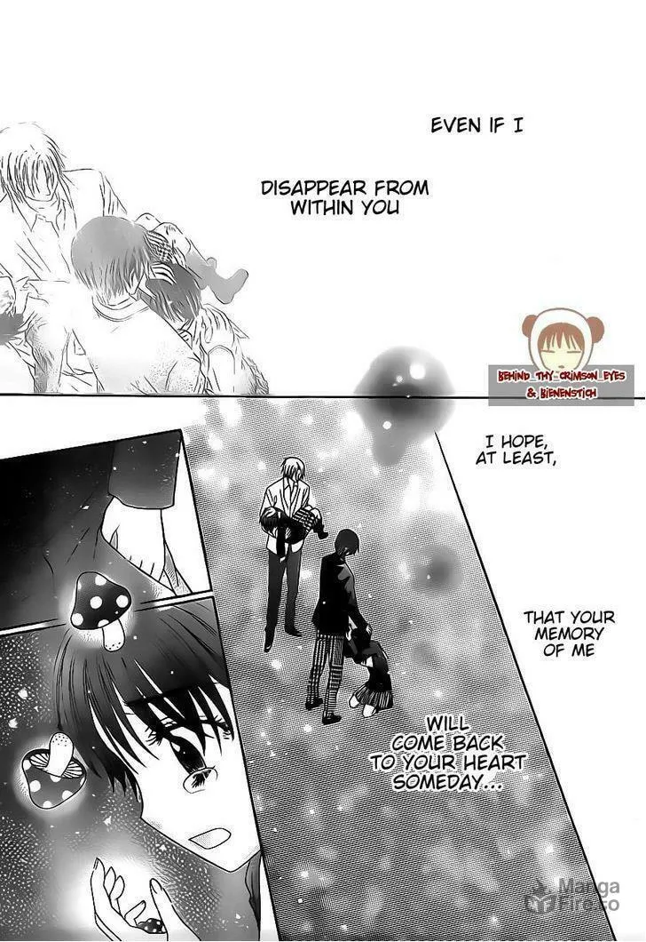 Gakuen Alice Chapter 175 page 9 - 