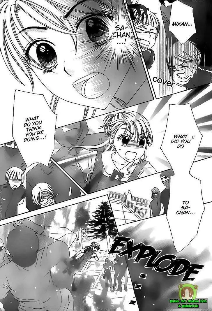 Gakuen Alice Chapter 178 page 23 - 