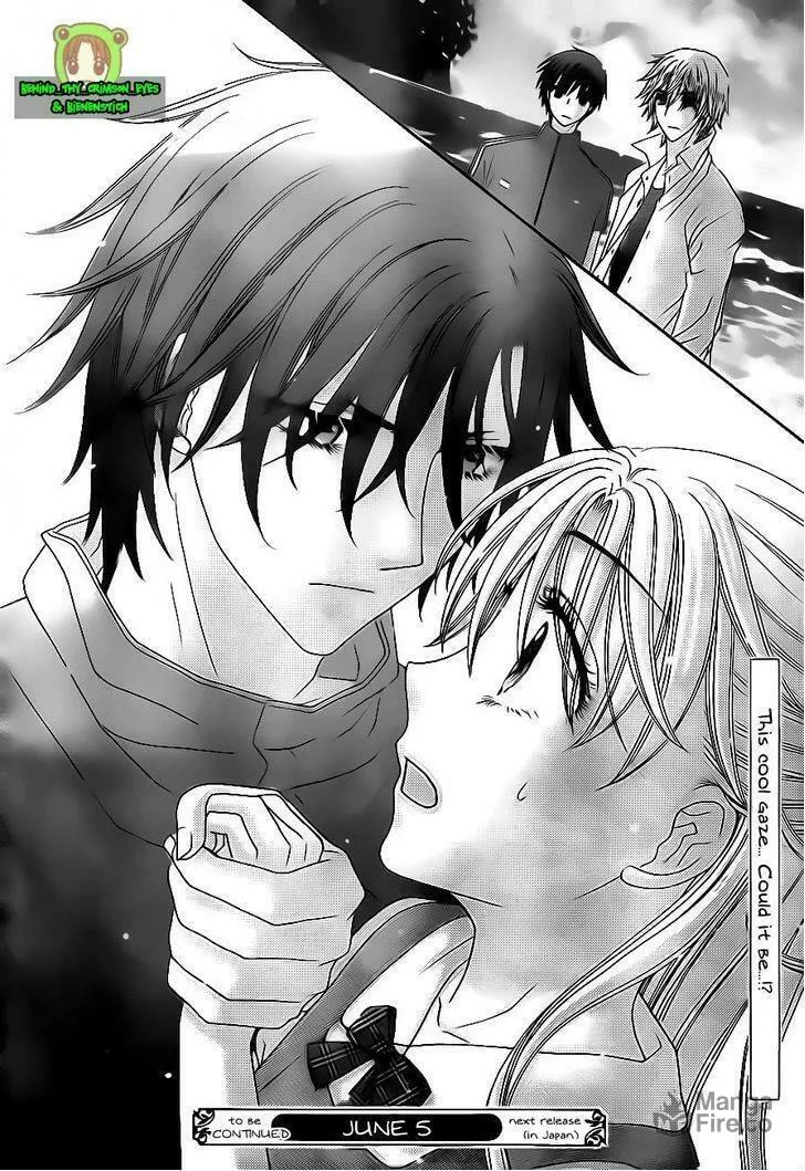 Gakuen Alice Chapter 178 page 36 - 