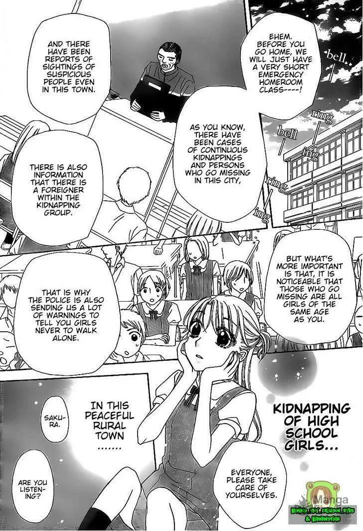 Gakuen Alice Chapter 178 page 10 - 