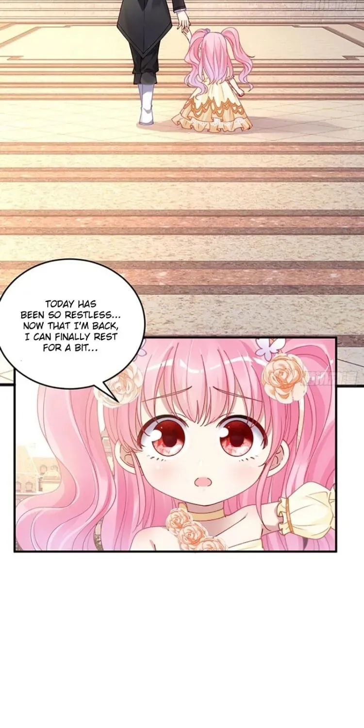 Gakuen Joou Chapter 3 page 3 - 