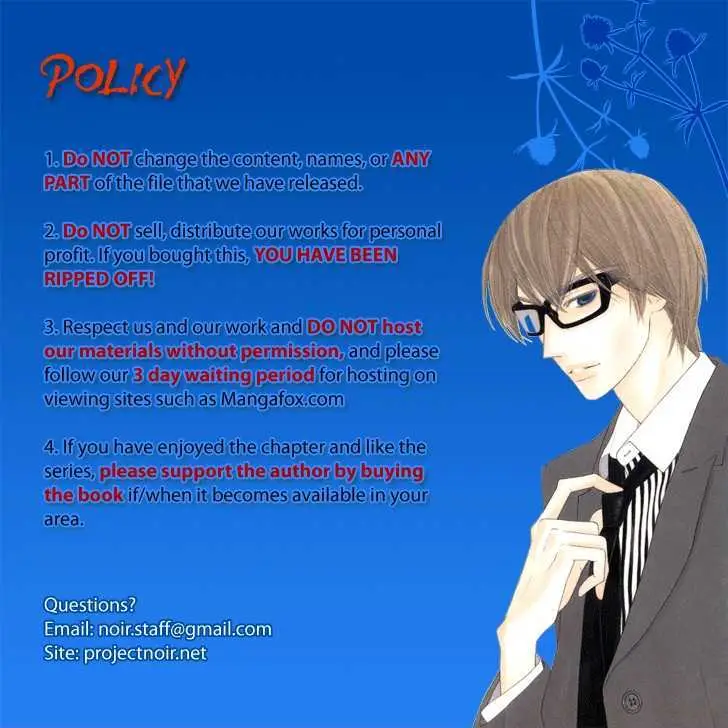 Gakuen Ouji Chapter 13 page 47 - 