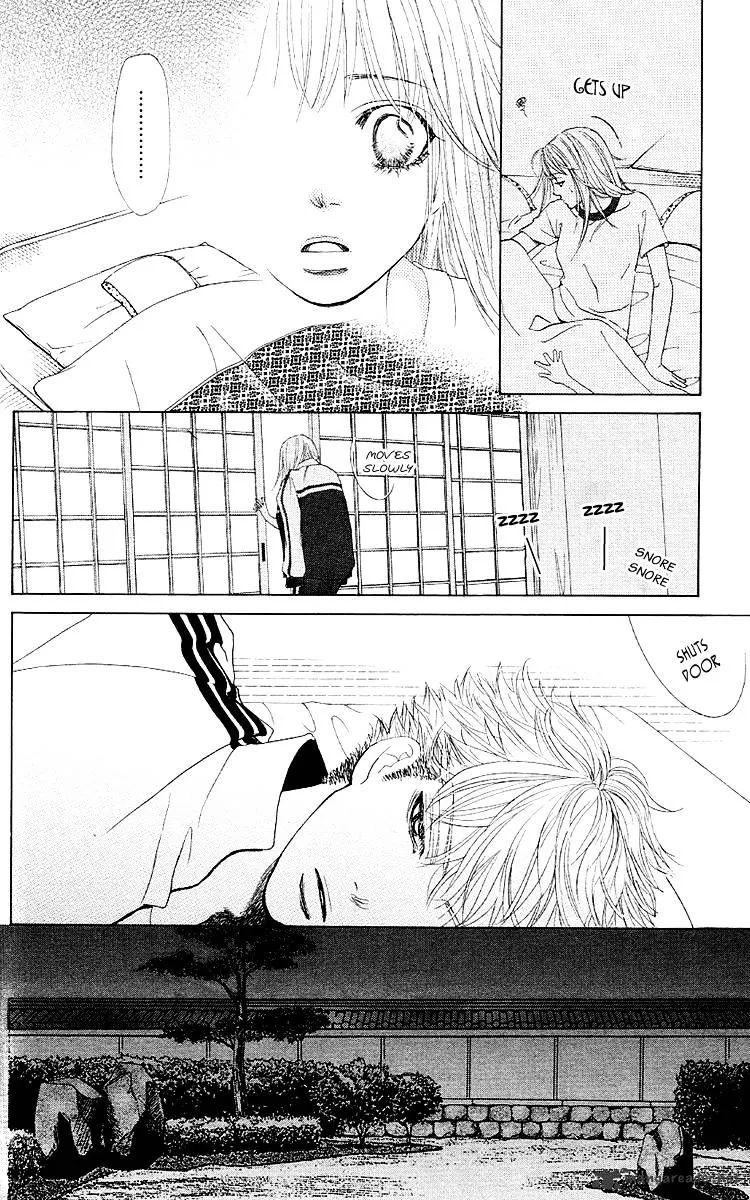 Gakuen Ouji Chapter 25 page 30 - 