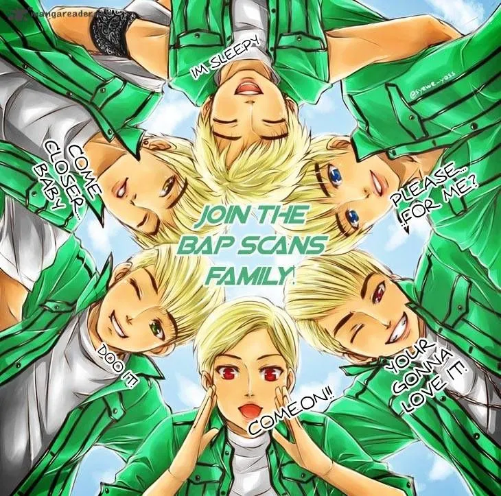 Gakuen Ouji Chapter 25 page 43 - 