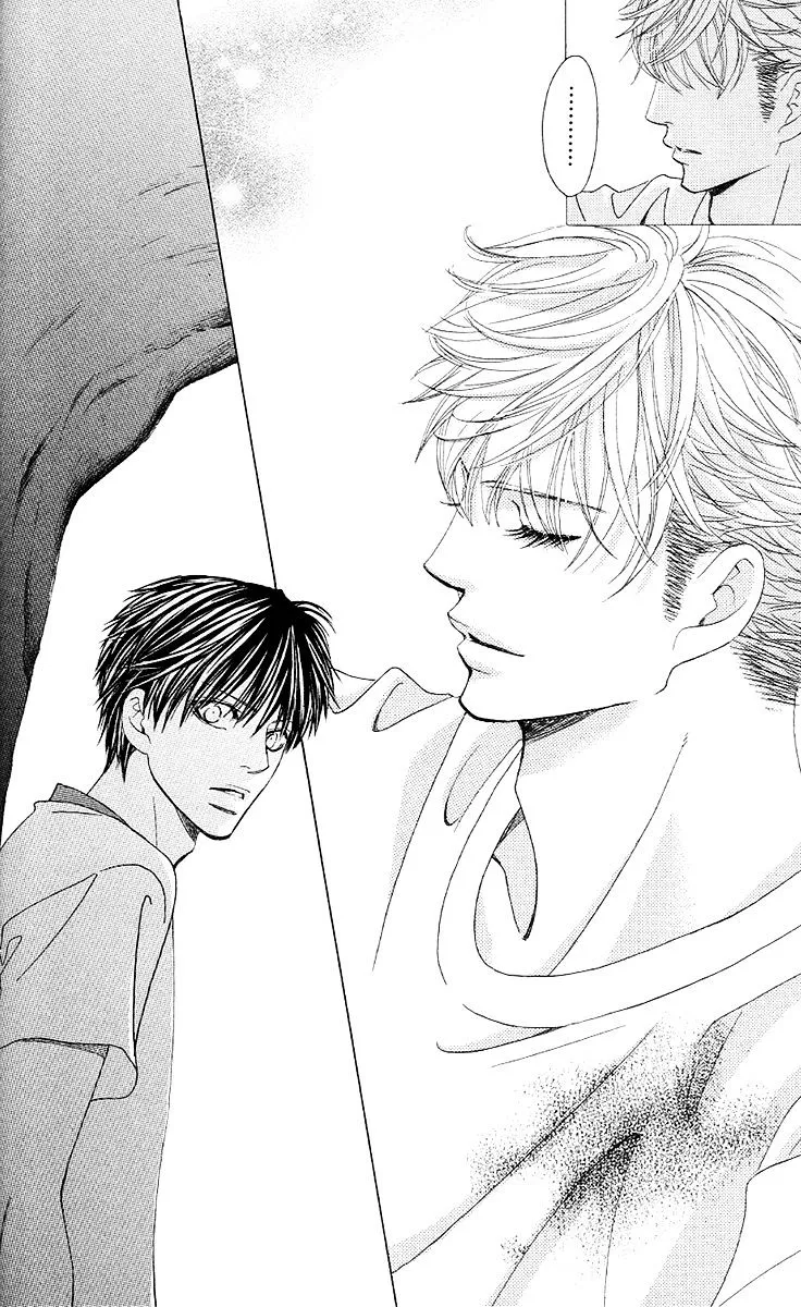 Gakuen Ouji Chapter 27 page 27 - 