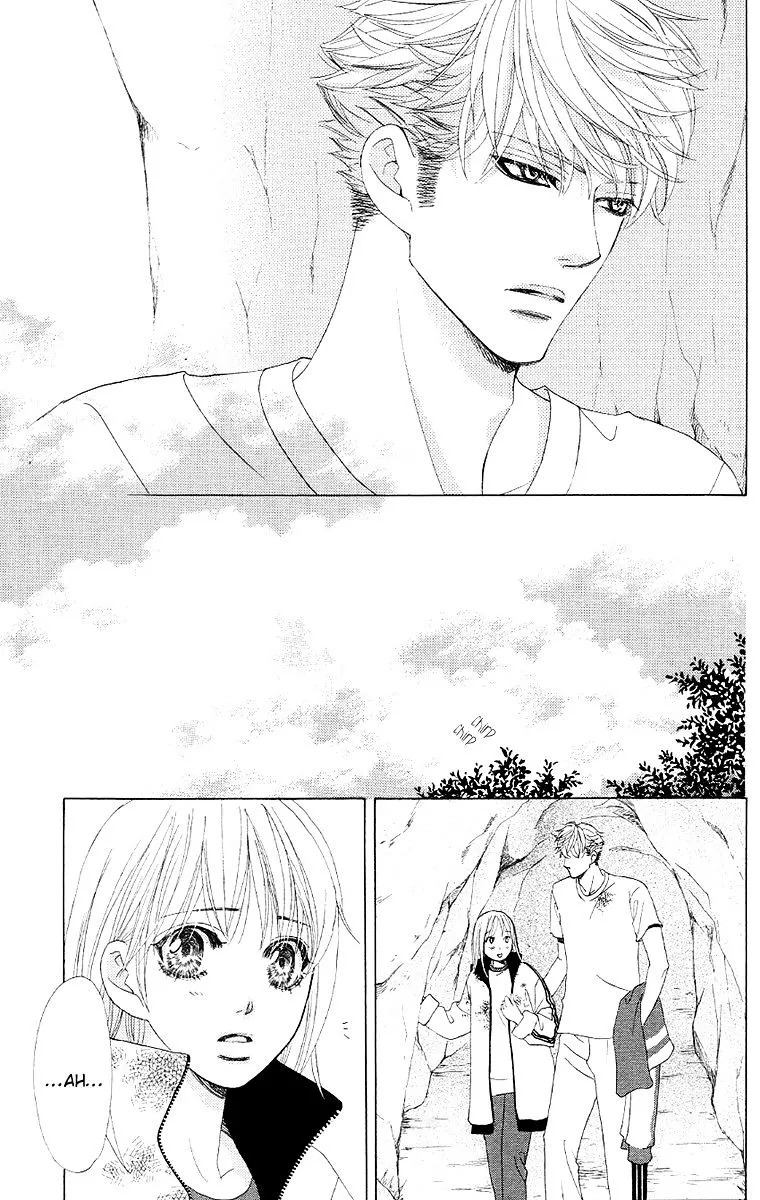Gakuen Ouji Chapter 27 page 32 - 