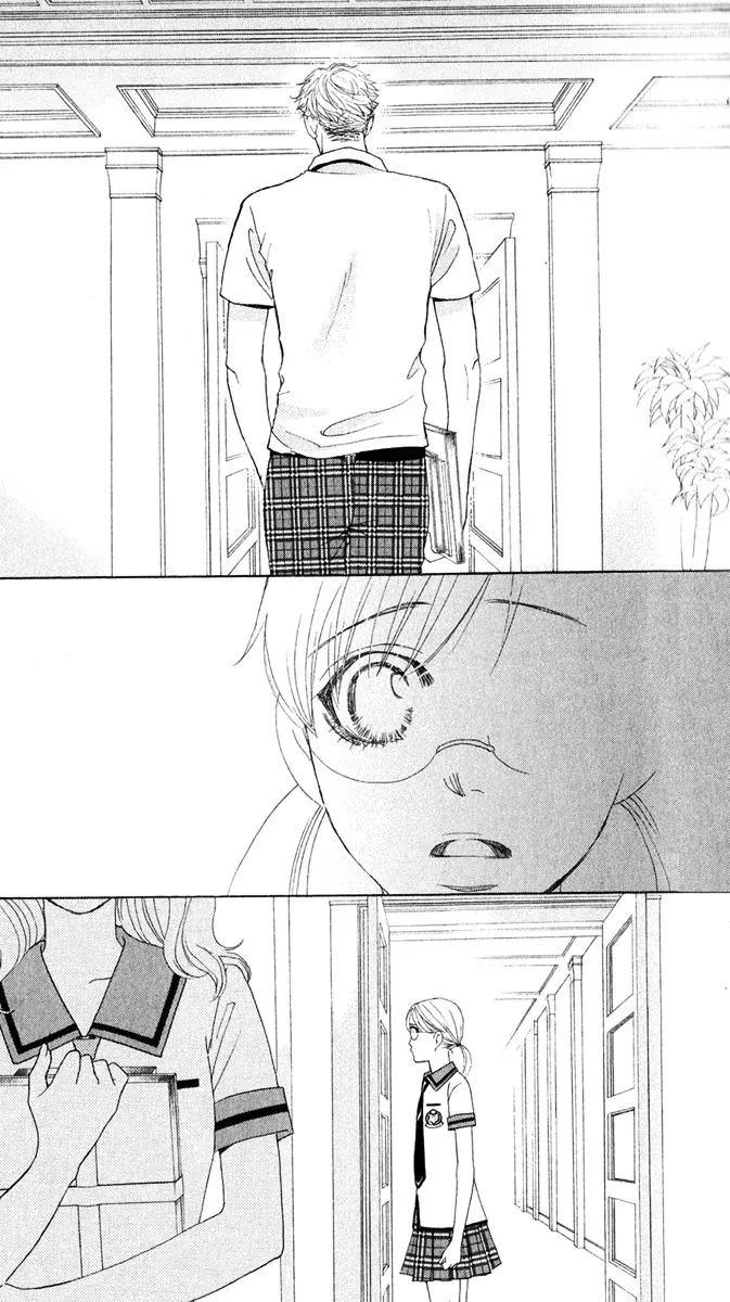 Gakuen Ouji Chapter 30 page 9 - 