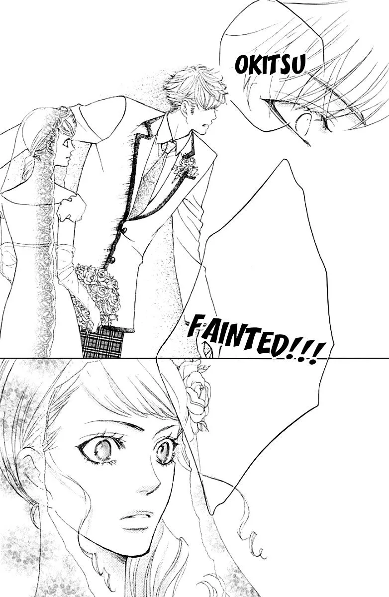 Gakuen Ouji Chapter 31 page 29 - 