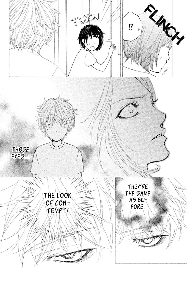 Gakuen Ouji Chapter 32 page 32 - 