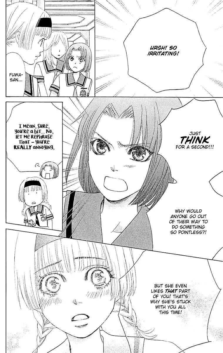 Gakuen Ouji Chapter 34 page 30 - 