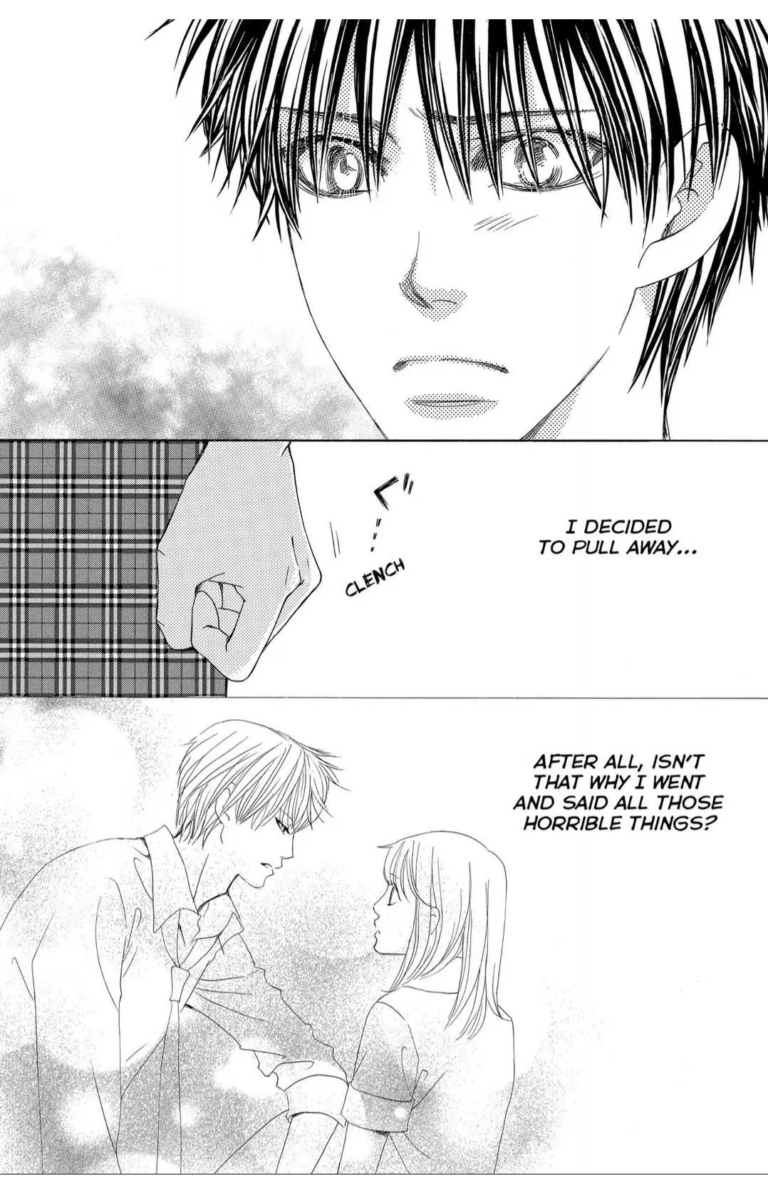 Gakuen Ouji Chapter 35 page 11 - 
