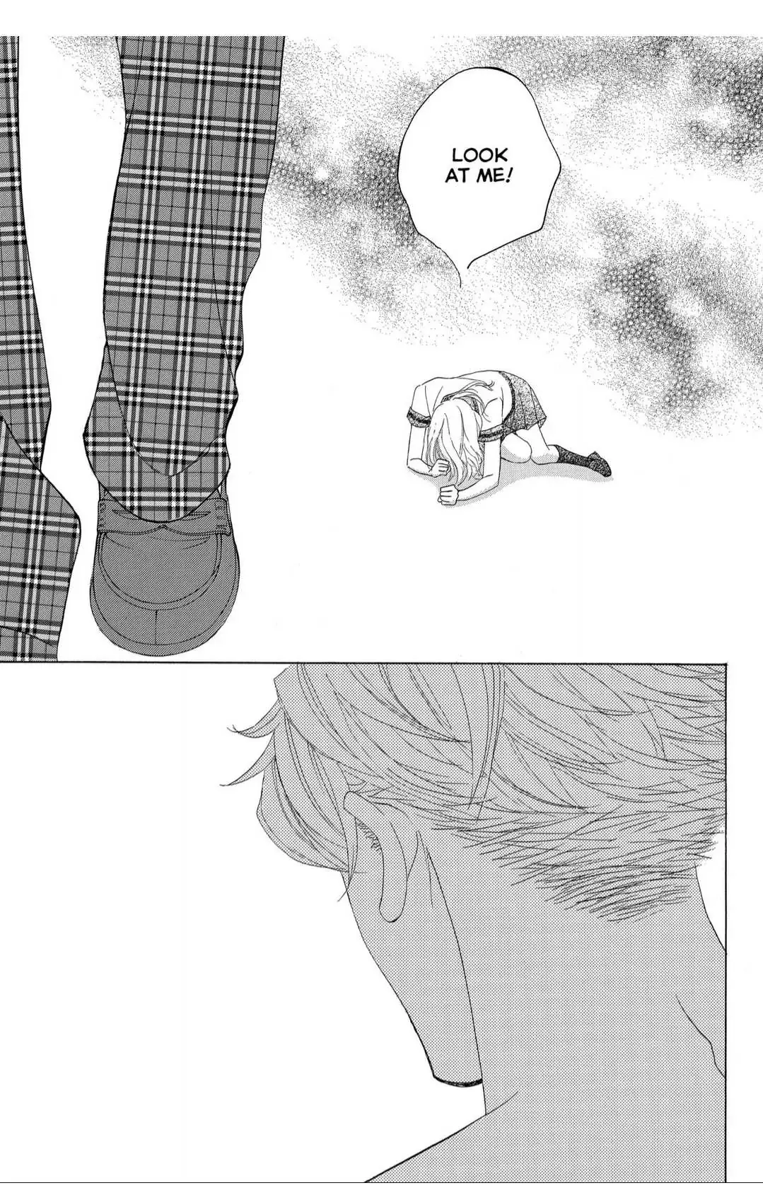 Gakuen Ouji Chapter 35 page 24 - 