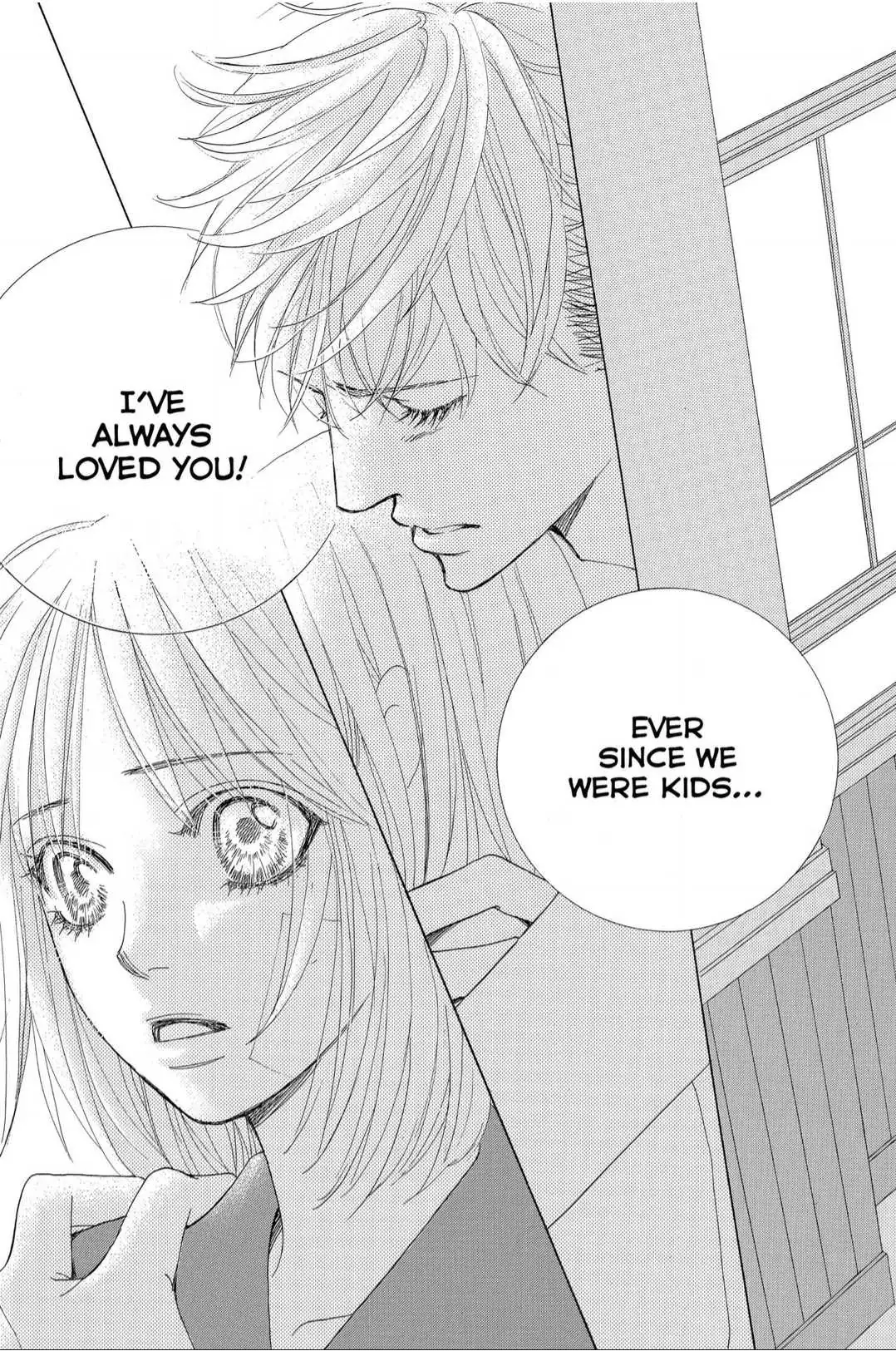 Gakuen Ouji Chapter 35 page 40 - 